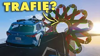 ABY WYGRAĆ TRZEBA TRAFIĆ NA SKILL TEŚCIE w GTA Online z EKIPĄ