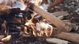 The Art of Fire