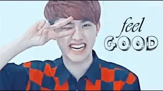 exo &ndash; feel good
