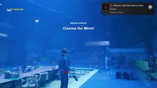 Control Ultimate Edition - Altered Manifestations May Occur Trophy (Defeat esseJ)