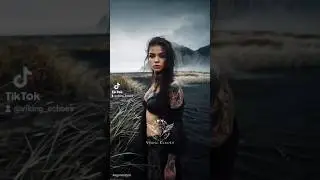 B&ouml;rn jarỡar, arfurnorốursins - #vikingmusic #vikings #nordischemythologie #pagan #shaman #island