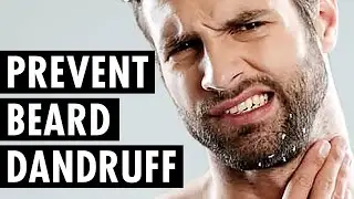 Getting Rid of Beard Dandruff | Combating Dry Skin Under Facial Hair | Tiege Hanley