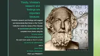 The Vision of Theoclymenus from the 