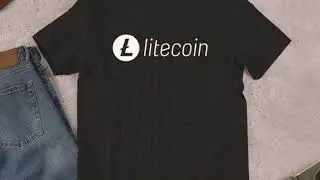 Cryptomerch.biz Crypto T Shirts