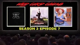 Wild Card Cinema Season 3 Episode 7