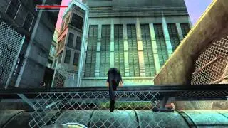 Tomb raider 6: Angel of Darkness Walkthrough | #3 - Le Serpent Rouge +1