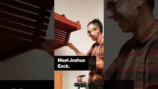 Artist Spotlight: Joshua Enck