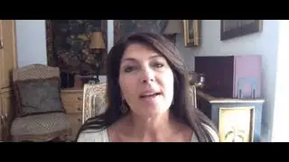 Pisces - Peggy Rometo's June 2013 Intuitive Astrology - Star Signs for Pisces