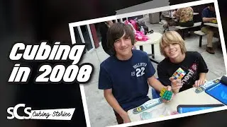 This changed my life forever | Cubing Stories