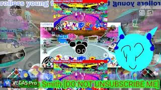(REQUESTED/YTPMV) Wink! Effects Scan