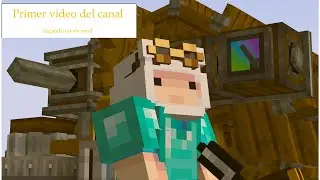 jugando el create mod  (minecraft)