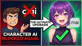 The BEST Character AI Alternative in 2025 (No Filters, No Limits)