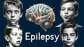 Epilepsy in Children  - Simply Explained