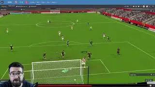Non League to Legend FM17 HAMILTON S07 E06 EUROPE? Football Manager 2017