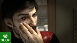 Prey - E3 2016 Reveal Trailer