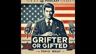 256 Christopher Wray: FBI Director's Shocking Resignation Revealed! What's Next for the Bureau?