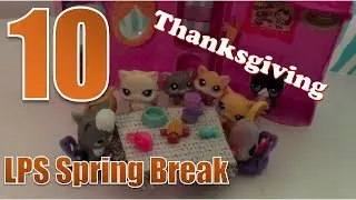 LPS Spring Break: Episode 10: Family Fiasco
