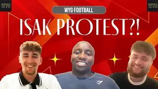 Has Alexander Isak TARNISHED His Newcastle Legacy by FORCING A Move To Liverpool? 👀