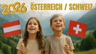 Was bringt 2026 für Österreich und die Schweiz? Überraschende Entwicklungen im Blick