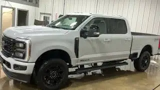 2026 Ford Super Duty F-350 King Ranch Brandford, Warren, Sheffield, Johnsonburgh, Saint Marys P...