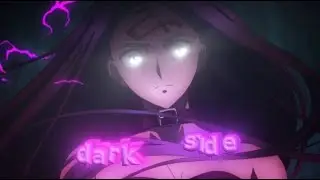 FATE STAY NIGHT-DARKSIDE [AMV/EDIT]