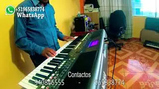 Nuevo folkrock plus 2019 para Yamaha psr s 670 - stylos variados