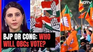 Battle For States: ABC Of OBC Factor Explained | Marya Shakil