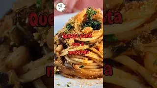 Questa ricetta ha una storia che vale quanto il sapore.