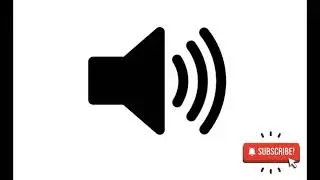 Car Alarm Sound Effect
