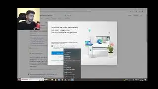 isk Windows edge ile kavga ediyor