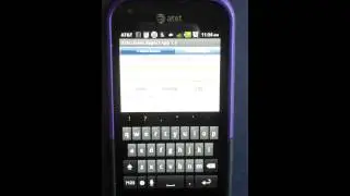 Auto Accident App demo for iPhone and Android; Personal Injury Marketing for Attorneys.