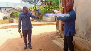 NOT MY DESTINY ||BRAIN JOTTER ||AMPLIFIER #trending #video #viral