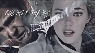 Gwen & Peter | She was my MJ