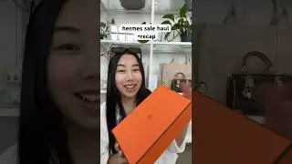частная распродажа Hermes 2025 +подробности!