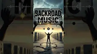 SLOW MOTION - Backroad Music #viral #shorts #youtube  #rnbmeetscountry #music