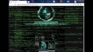 Anonghost Team Brasil