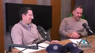 The Salted Trio &ndash; Episode 1 Part 1: The Dry BMS Challenge