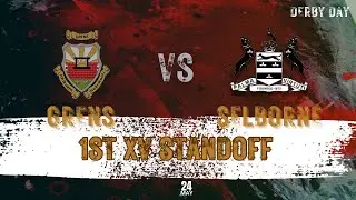 Grens 1st XV vs Selborne 1st XV | 24 May 2023