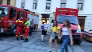 Sibiu FITS 2019