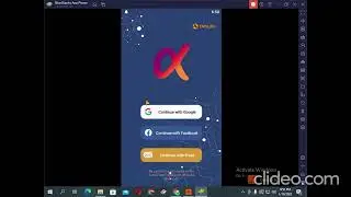 alpha network earning for free