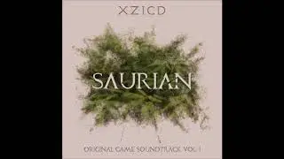 XZICD - Saurian - Original Game Soundtrack Vol. I