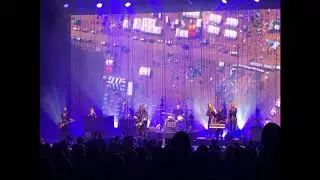 Hozier - But the Wages (higher pitch) live