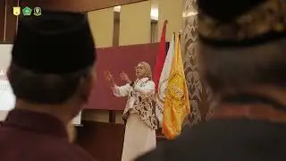 PEMBUKAAN MUSYAWARAH V LPTQ KOTA JAYAPURA