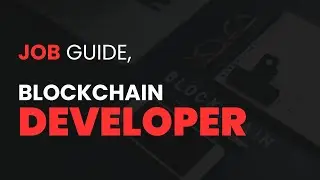 Key Steps for Blockchain Developer Job Search