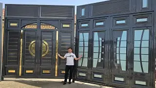 DARVOZANI USTASI DANYOR AKADAN AKSIYA UZB BO'YLAB O'RNATAMIZ