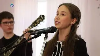 JazzFriends - Везут Молоду на Чужу Сторону