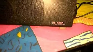 F&D E200 music review