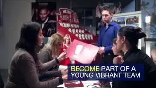 Diplomat HR 2015 why working at diplomat