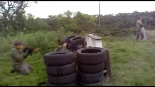 Chesterfield Imperial Airsoft