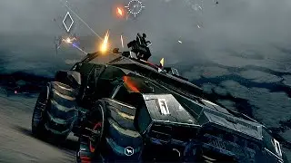 MEG 9 Lost Echoes Gameplay Walkthrough (Tactical Action 2017)
